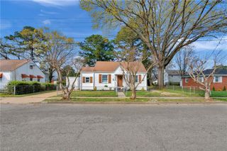 2315 Early ST, Norfolk, VA 23513