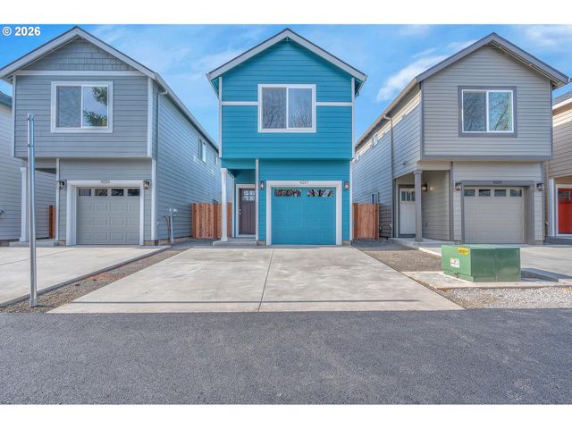 9257 E Burnside St, Portland, OR 97216