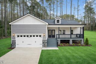 102 Sequoia Drive, Louisburg, NC 27549