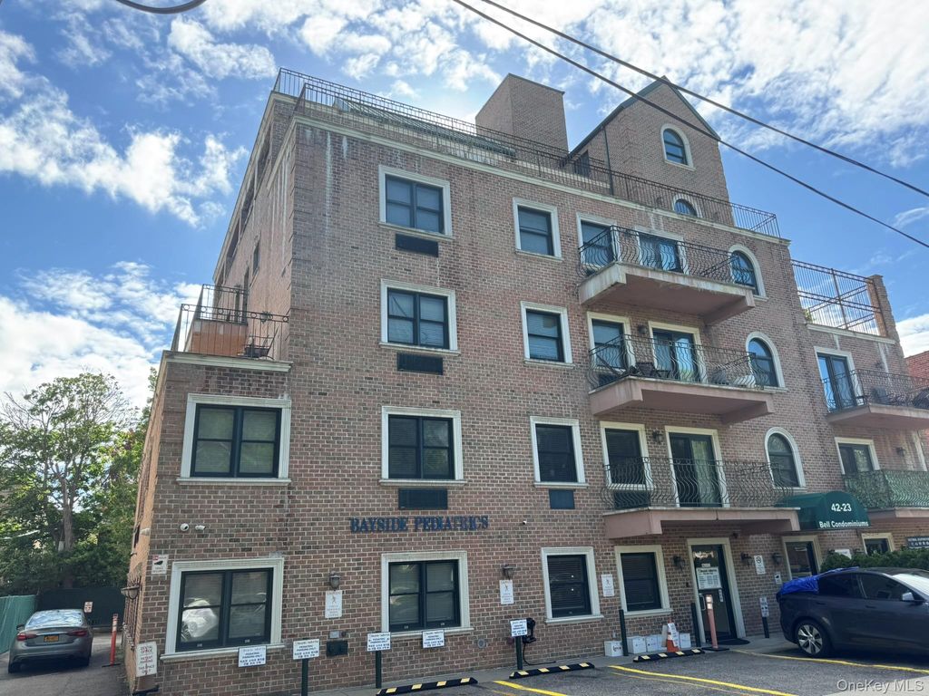 42-23 212th Street 3C, Bayside, NY 11361