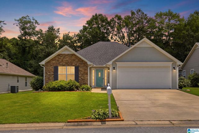 133 LAKE TERRACE, Alabaster, AL 35007