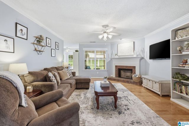 133 LAKE TERRACE, Alabaster, AL 35007