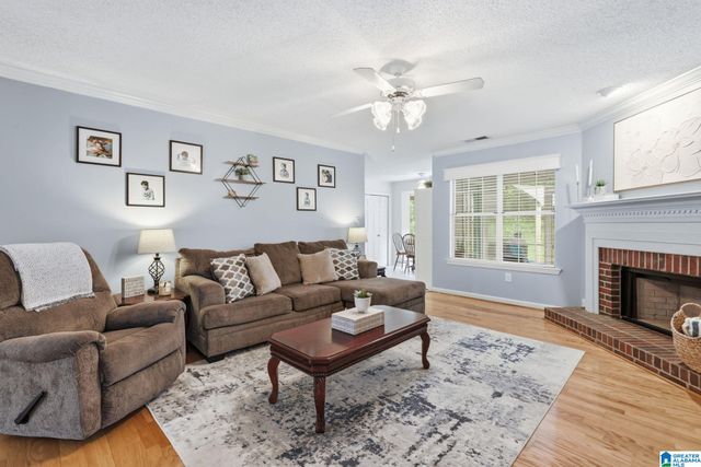 133 LAKE TERRACE, Alabaster, AL 35007