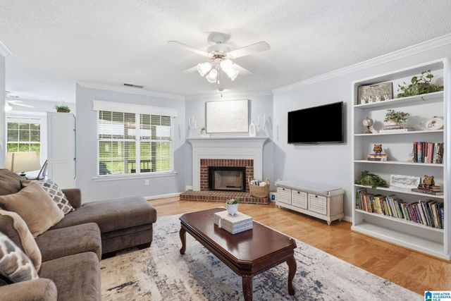 133 LAKE TERRACE, Alabaster, AL 35007