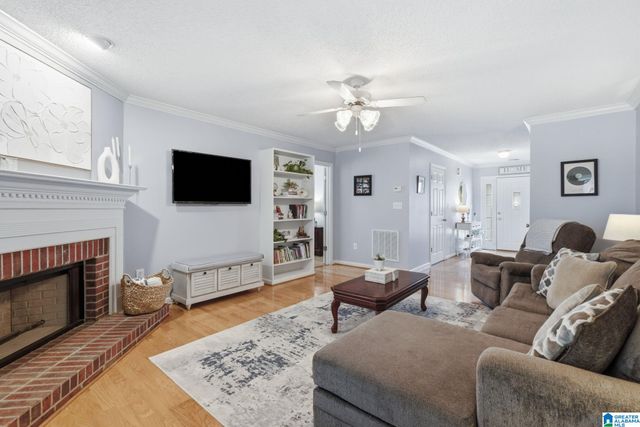 133 LAKE TERRACE, Alabaster, AL 35007