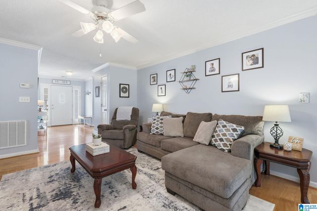 133 LAKE TERRACE, Alabaster, AL 35007