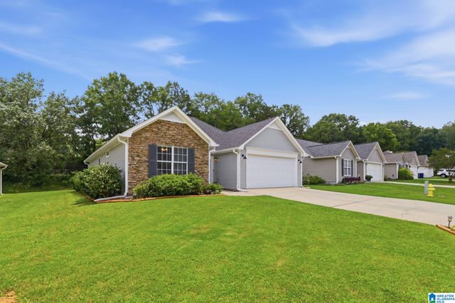 133 LAKE TERRACE, Alabaster, AL 35007