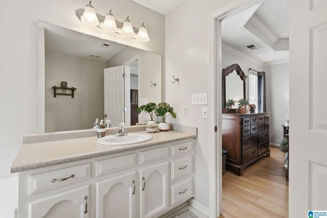 133 LAKE TERRACE, Alabaster, AL 35007