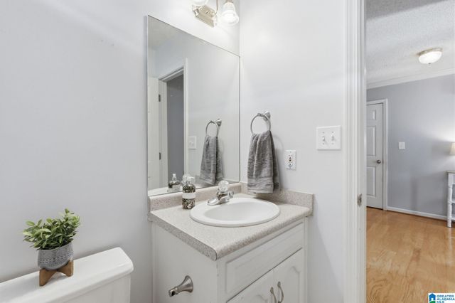 133 LAKE TERRACE, Alabaster, AL 35007