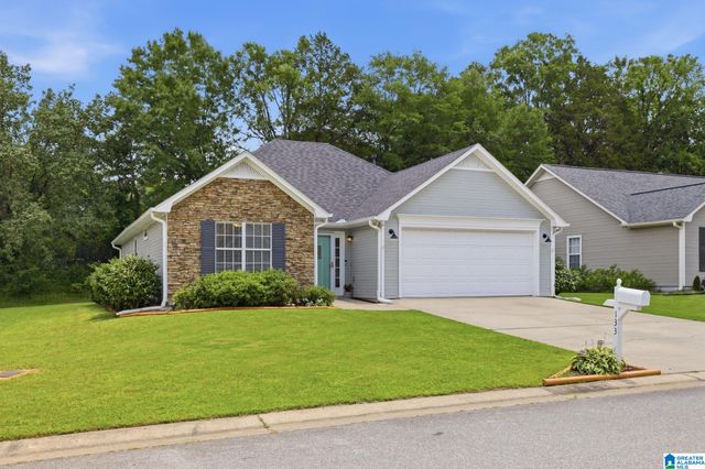 133 LAKE TERRACE, Alabaster, AL 35007