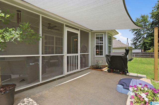 133 LAKE TERRACE, Alabaster, AL 35007