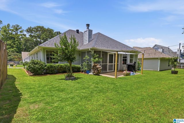 133 LAKE TERRACE, Alabaster, AL 35007
