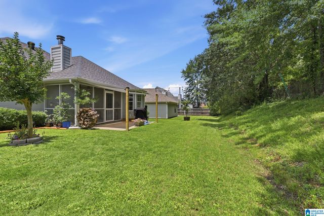 133 LAKE TERRACE, Alabaster, AL 35007
