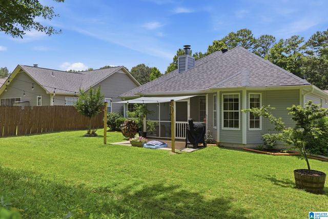 133 LAKE TERRACE, Alabaster, AL 35007