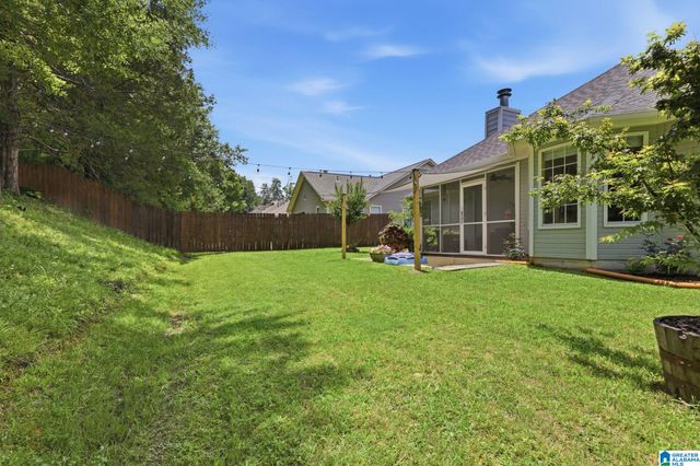 133 LAKE TERRACE, Alabaster, AL 35007