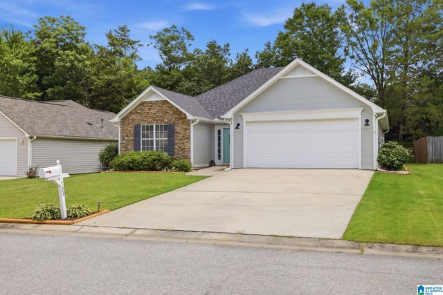 133 LAKE TERRACE, Alabaster, AL 35007
