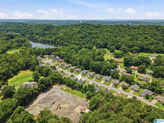133 LAKE TERRACE, Alabaster, AL 35007