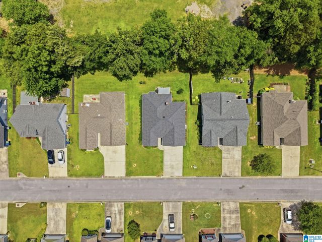 133 LAKE TERRACE, Alabaster, AL 35007