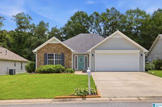 133 LAKE TERRACE, Alabaster, AL 35007