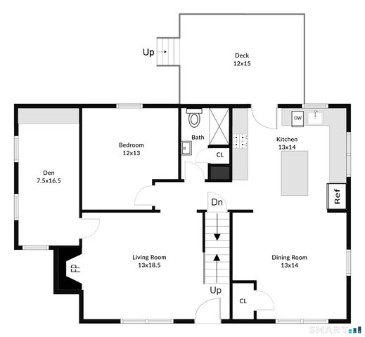 41 Emma Street, Seymour, CT 06483