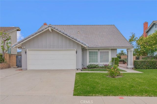 1441 Rolling Knoll Road, Diamond Bar, CA 91765