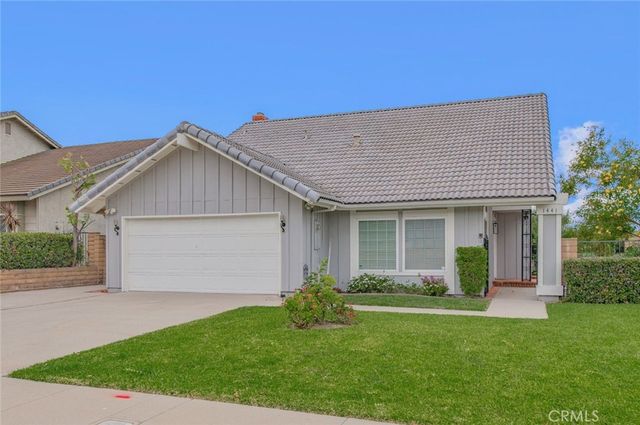 1441 Rolling Knoll Road, Diamond Bar, CA 91765