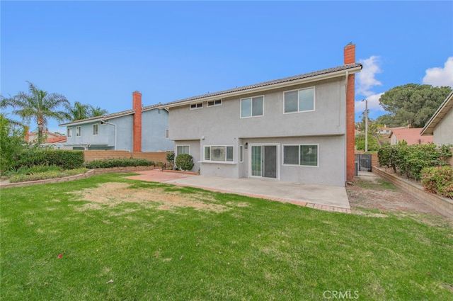 1441 Rolling Knoll Road, Diamond Bar, CA 91765