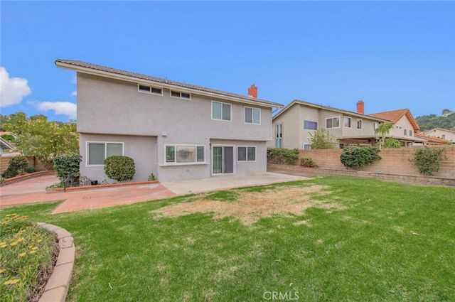 1441 Rolling Knoll Road, Diamond Bar, CA 91765
