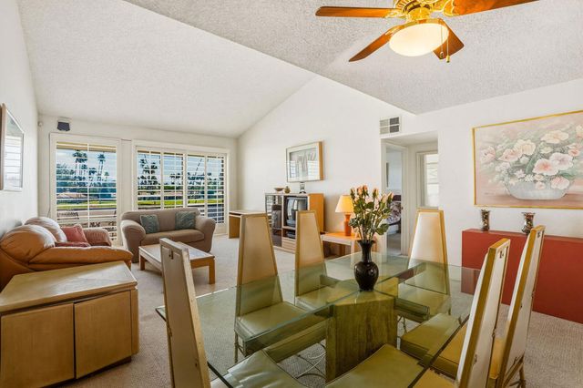 91 Calle Encinitas, Rancho Mirage, CA 92270