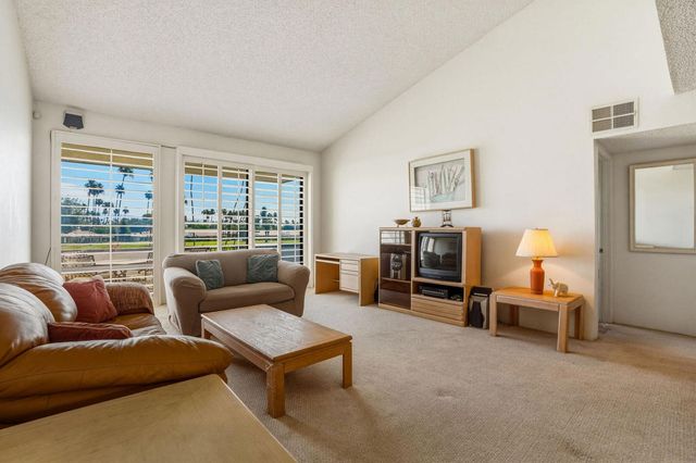 91 Calle Encinitas, Rancho Mirage, CA 92270