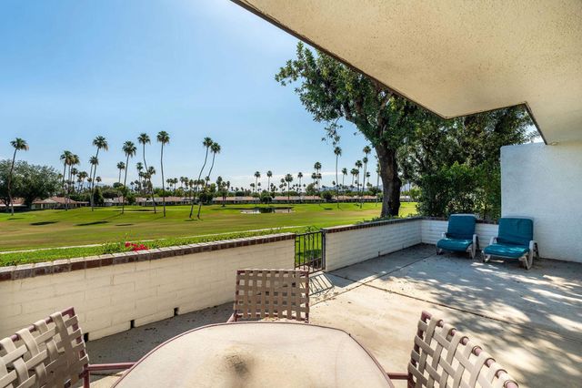 91 Calle Encinitas, Rancho Mirage, CA 92270