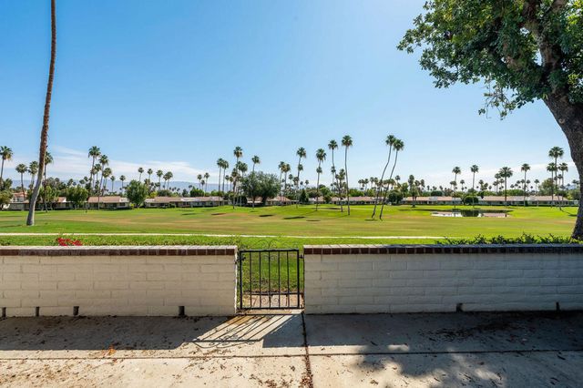 91 Calle Encinitas, Rancho Mirage, CA 92270