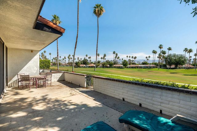 91 Calle Encinitas, Rancho Mirage, CA 92270