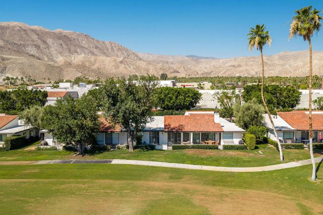 91 Calle Encinitas, Rancho Mirage, CA 92270