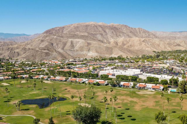 91 Calle Encinitas, Rancho Mirage, CA 92270