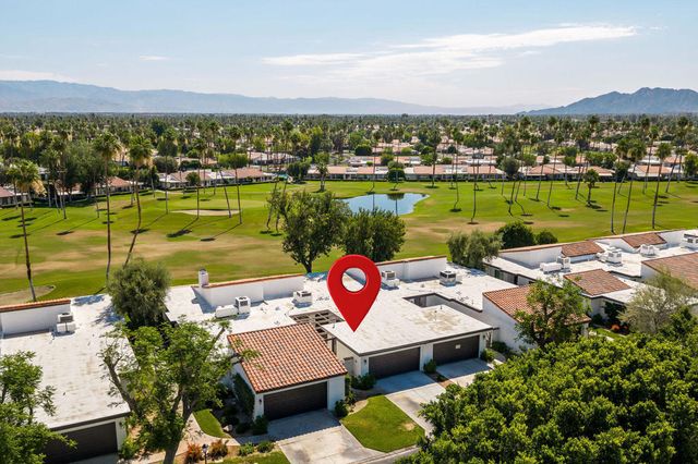 91 Calle Encinitas, Rancho Mirage, CA 92270