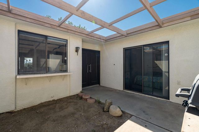 91 Calle Encinitas, Rancho Mirage, CA 92270