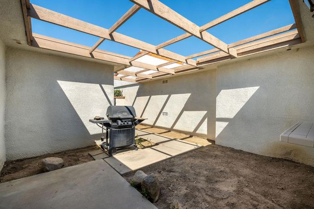 91 Calle Encinitas, Rancho Mirage, CA 92270