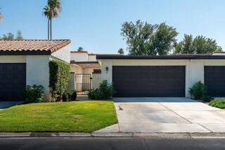 91 Calle Encinitas, Rancho Mirage, CA 92270