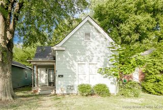 917 Watt Street, Jeffersonville, IN 47130