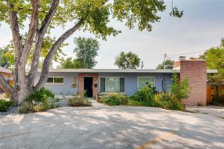 4295 Harlan Street, Wheat Ridge, CO 80033