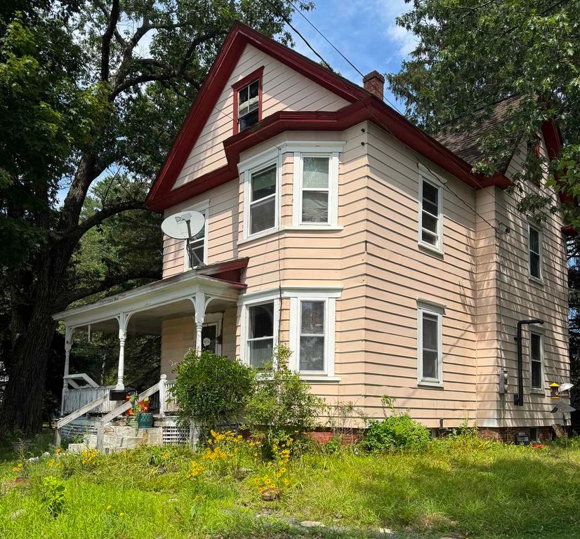 126 Park Street, Northfield, NH 03276