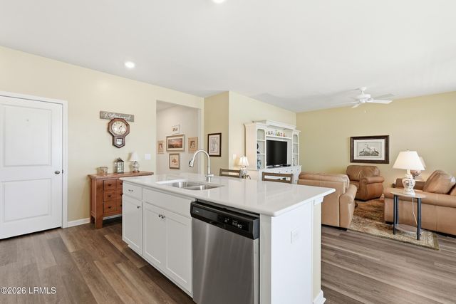 353 Sanctuary Drive, Ridgeland, SC 29936