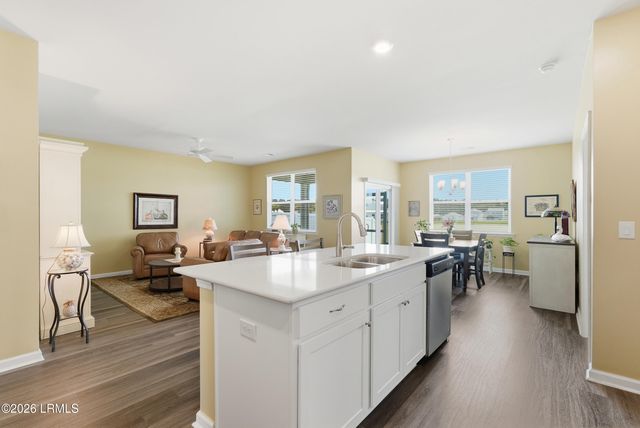 353 Sanctuary Drive, Ridgeland, SC 29936