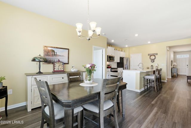 353 Sanctuary Drive, Ridgeland, SC 29936