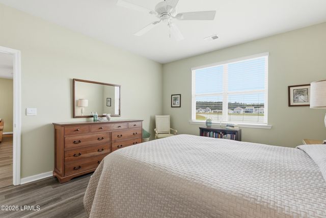 353 Sanctuary Drive, Ridgeland, SC 29936