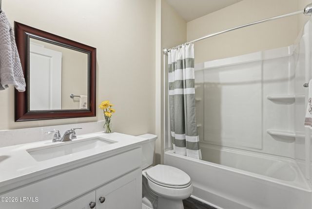 353 Sanctuary Drive, Ridgeland, SC 29936