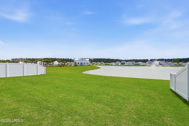 353 Sanctuary Drive, Ridgeland, SC 29936