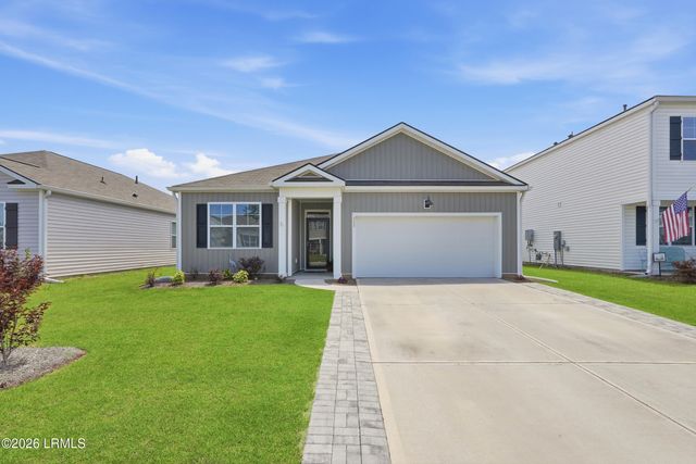 353 Sanctuary Drive, Ridgeland, SC 29936