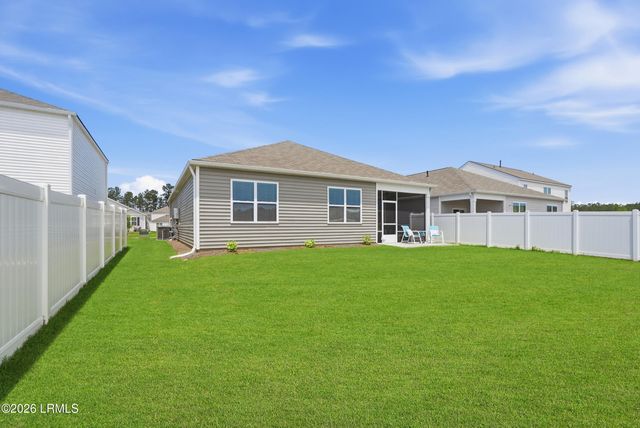 353 Sanctuary Drive, Ridgeland, SC 29936